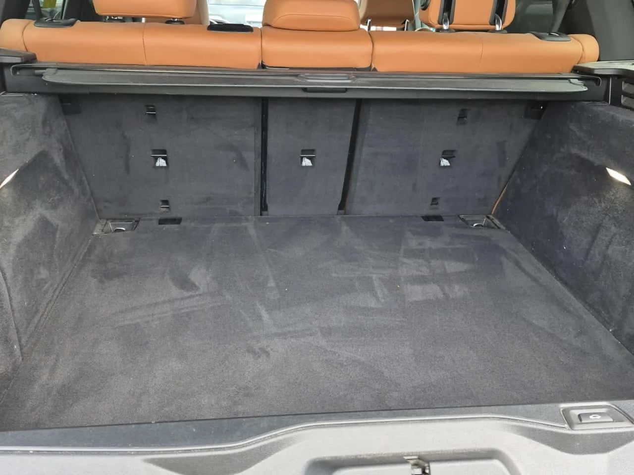 BMW X5 * XDRIVE40I * CARFAX * 2 КЛЮЧА * ПАНОРАМА * , снимка 14 - Автомобили и джипове - 55230852