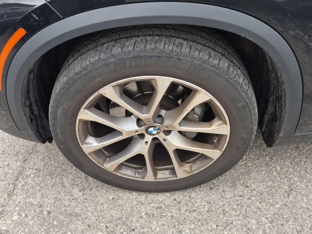 BMW X5 * XDRIVE40I * CARFAX * 2 КЛЮЧА * ПАНОРАМА * , снимка 6 - Автомобили и джипове - 55230852