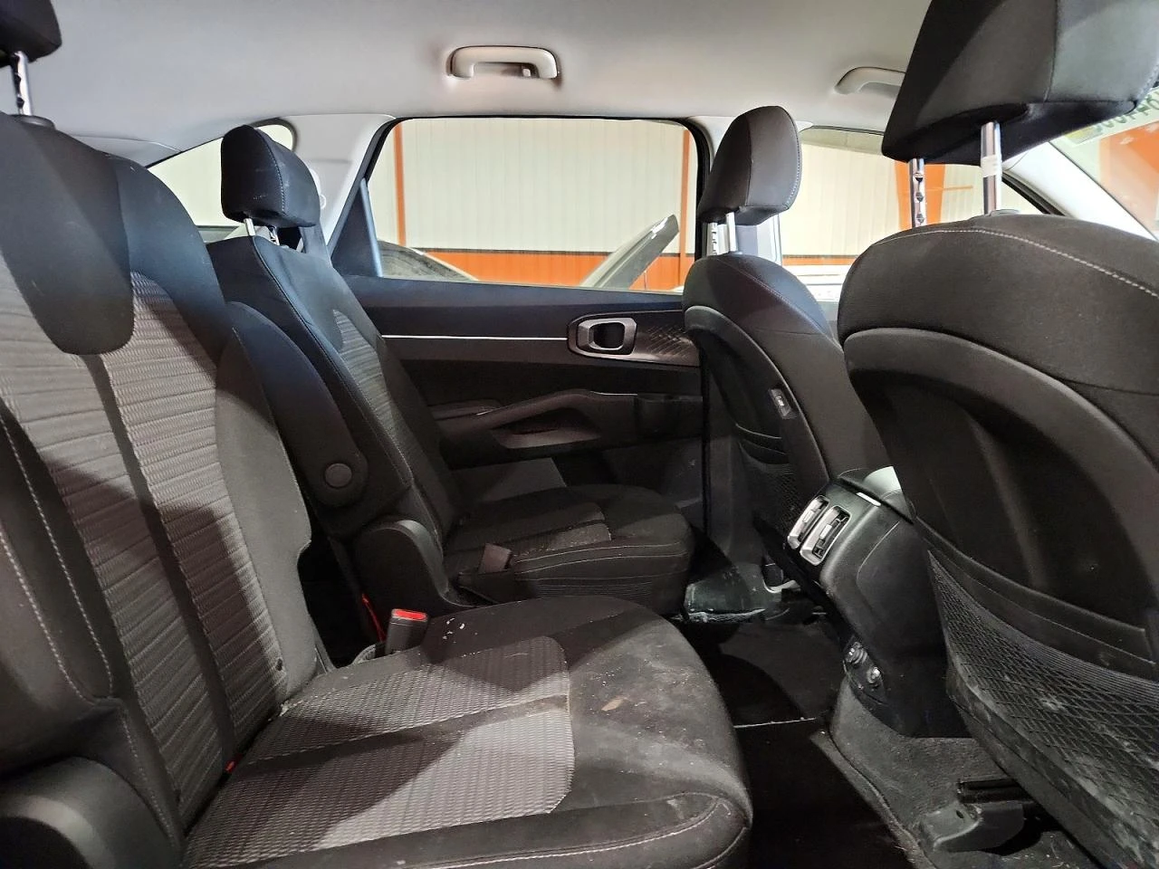Kia Sorento * LX* AWD*  | Mobile.bg � ����������� 12