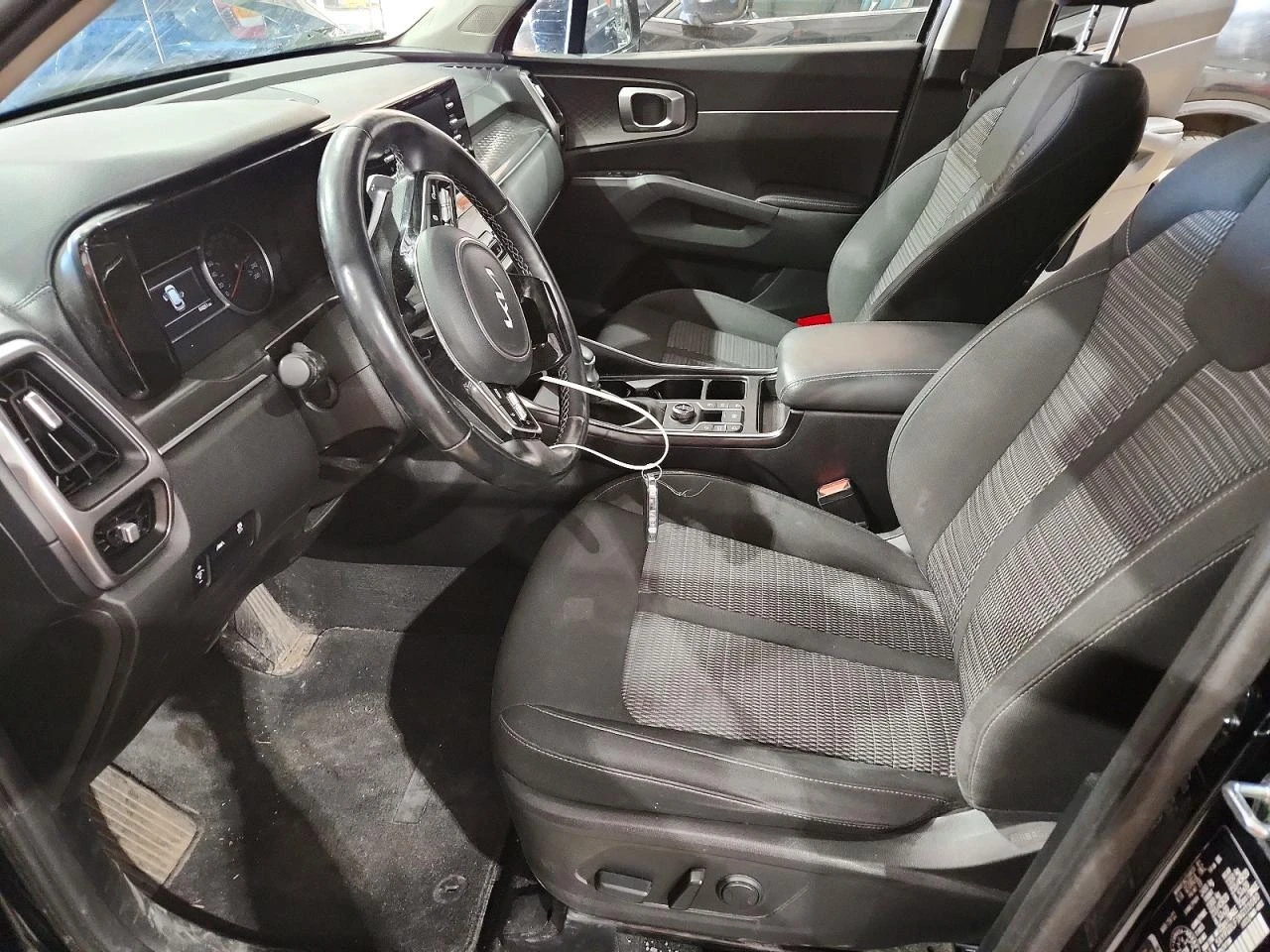 Kia Sorento * LX* AWD*  | Mobile.bg � ����������� 10