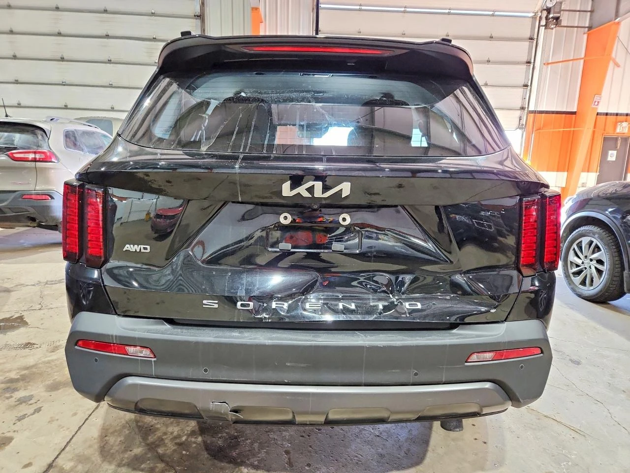Kia Sorento * LX* AWD*  | Mobile.bg � ����������� 5