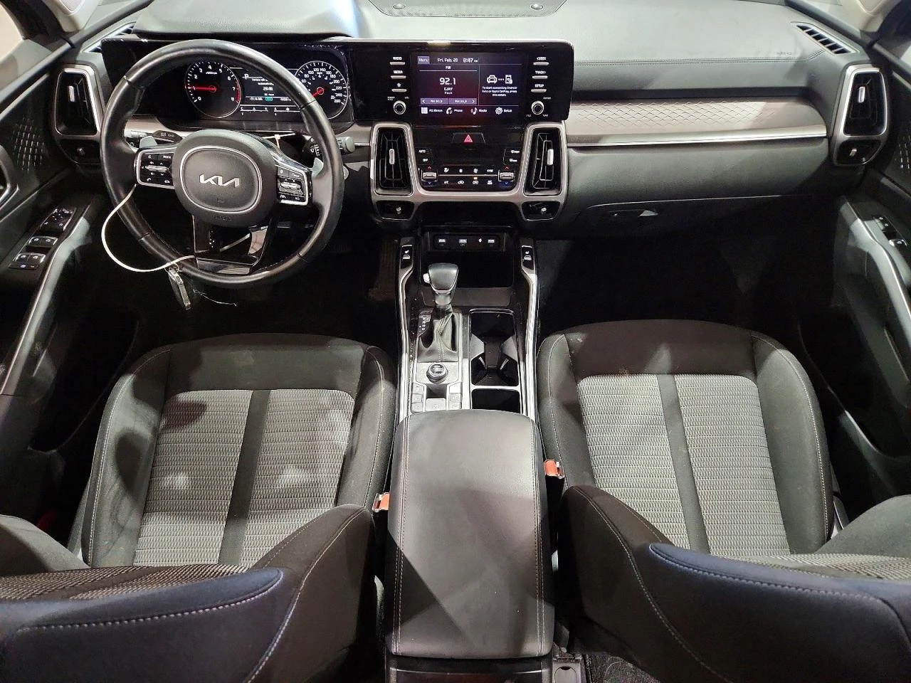 Kia Sorento * LX* AWD*  | Mobile.bg � ����������� 9