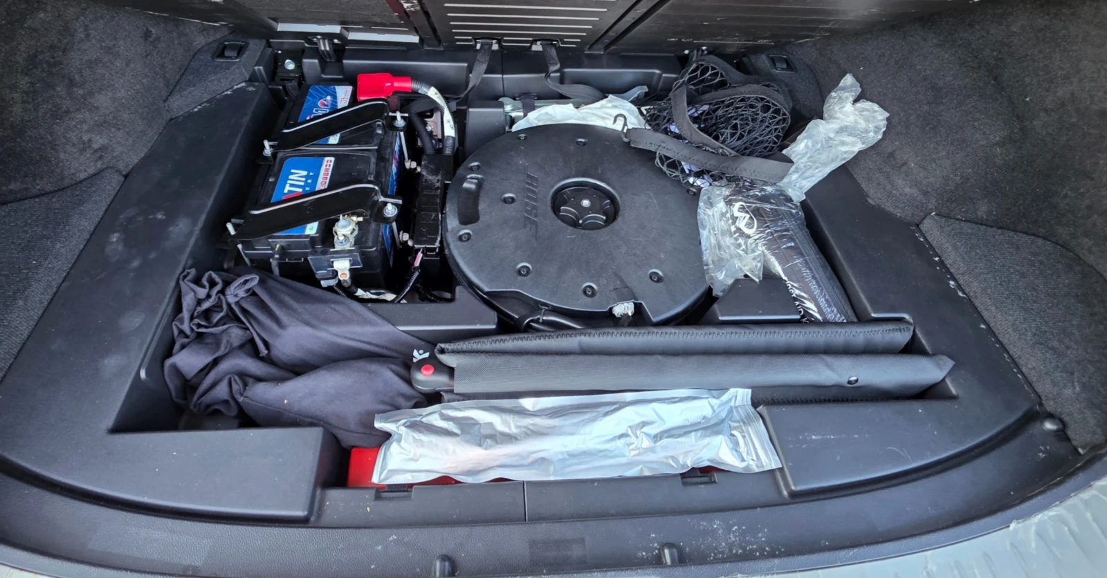 Infiniti QX70 QX70S 3.0d, снимка 17 - Автомобили и джипове - 55474653