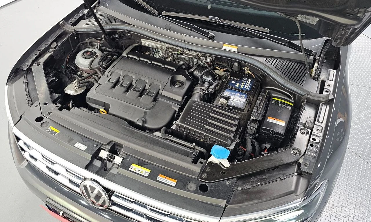 VW Tiguan * КРАЙНА ЦЕНА ДО БЪЛГАРИЯ * АВТОКРЕДИТ, снимка 10 - Автомобили и джипове - 55538686