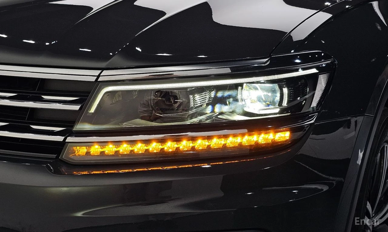 VW Tiguan * КРАЙНА ЦЕНА ДО БЪЛГАРИЯ * АВТОКРЕДИТ, снимка 8 - Автомобили и джипове - 55538686
