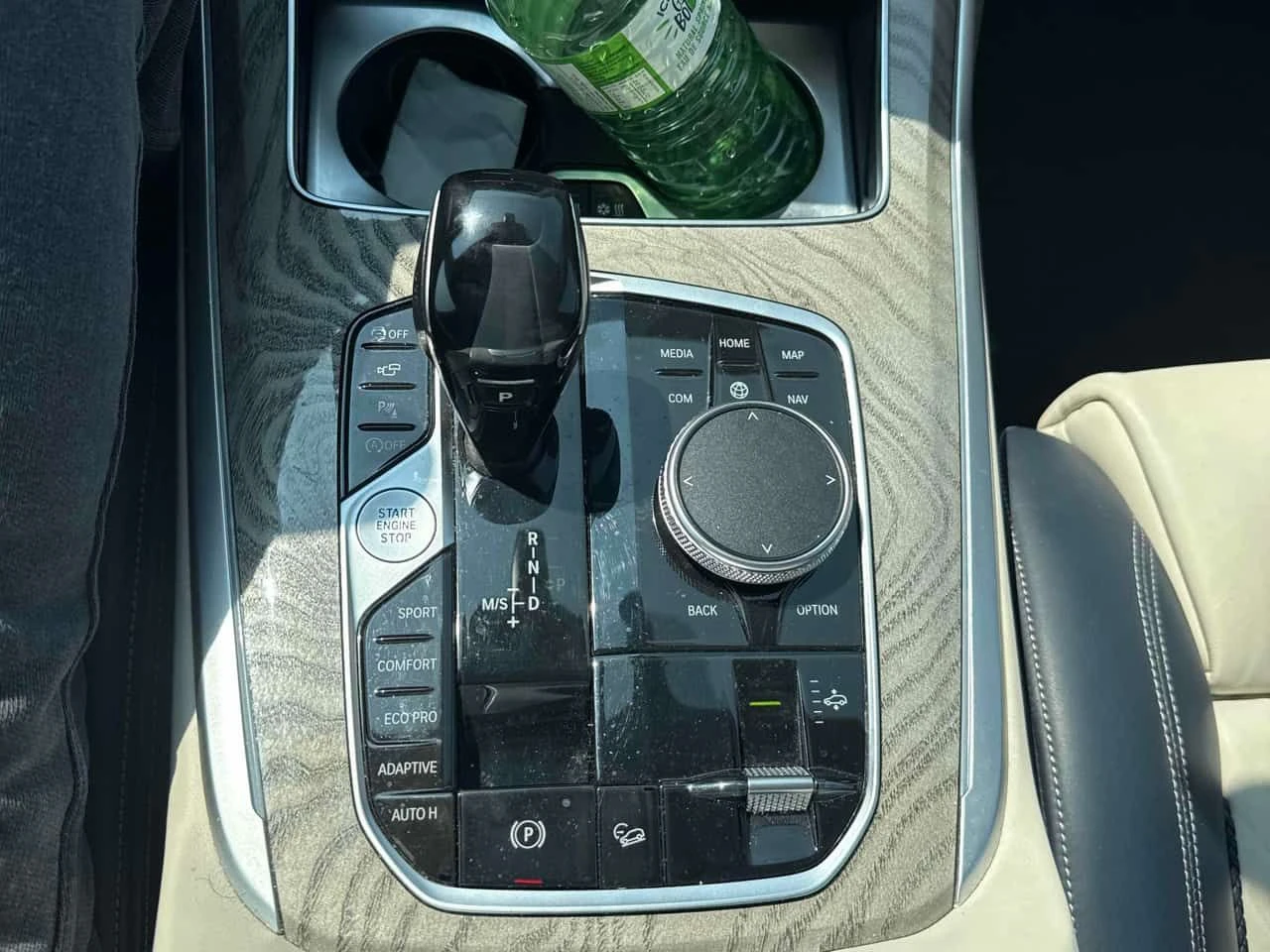 BMW X7 * xDrive40i * M Sport * CARFAX * , снимка 11 - Автомобили и джипове - 55541436