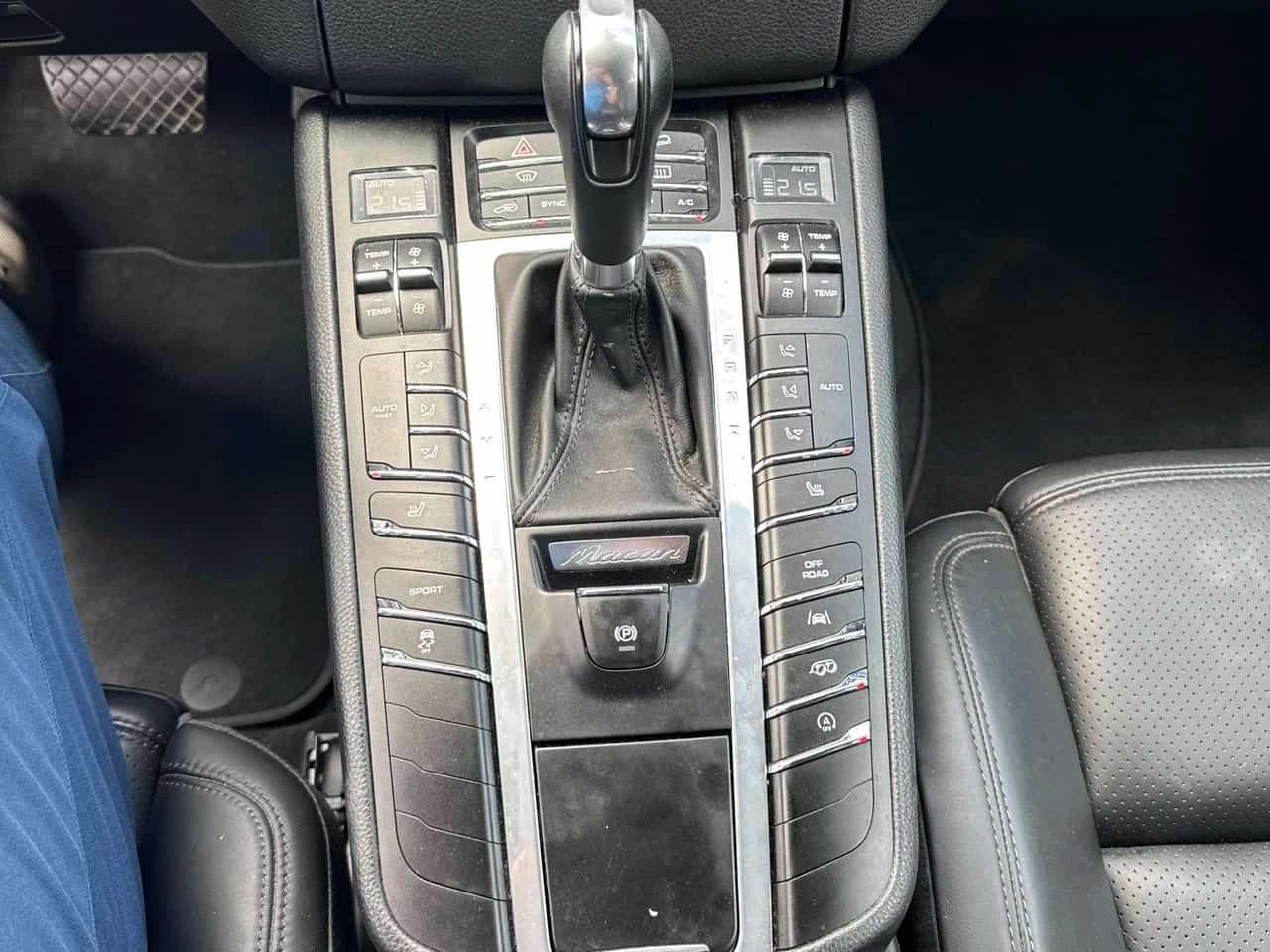 Porsche Macan BOSE* KEYLESS* АВТОКРЕДИТ* , снимка 10 - Автомобили и джипове - 55581015