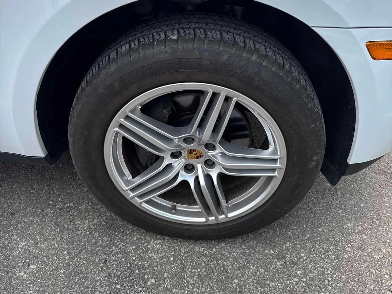 Porsche Macan BOSE* KEYLESS* АВТОКРЕДИТ* , снимка 7 - Автомобили и джипове - 55581015