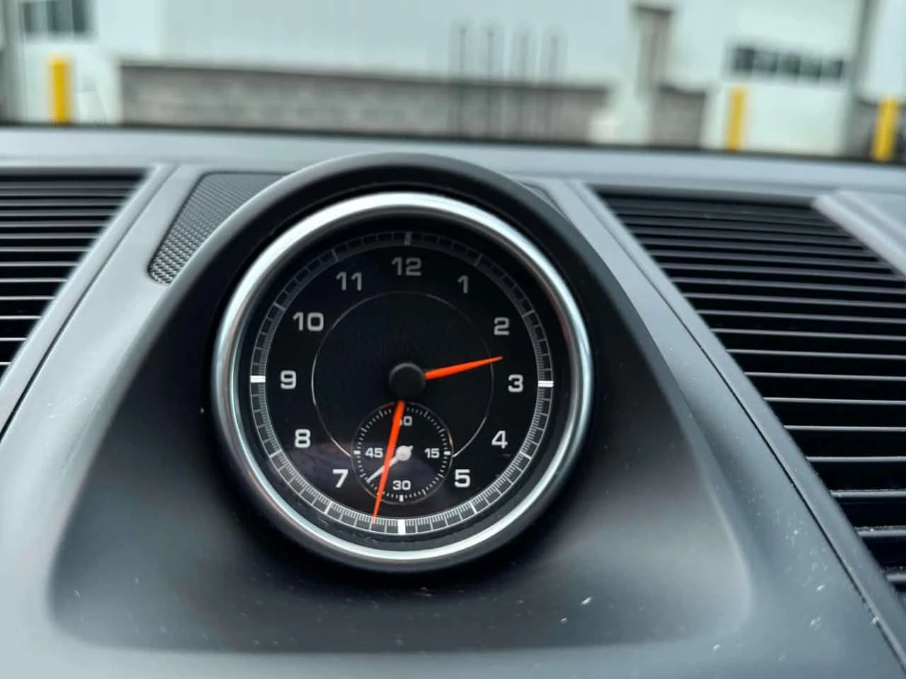 Porsche Macan BOSE* KEYLESS* АВТОКРЕДИТ* , снимка 12 - Автомобили и джипове - 55581015