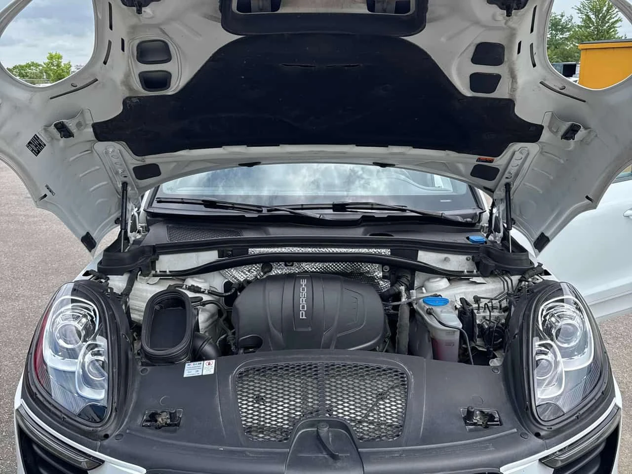 Porsche Macan BOSE* KEYLESS* АВТОКРЕДИТ* , снимка 17 - Автомобили и джипове - 55581015