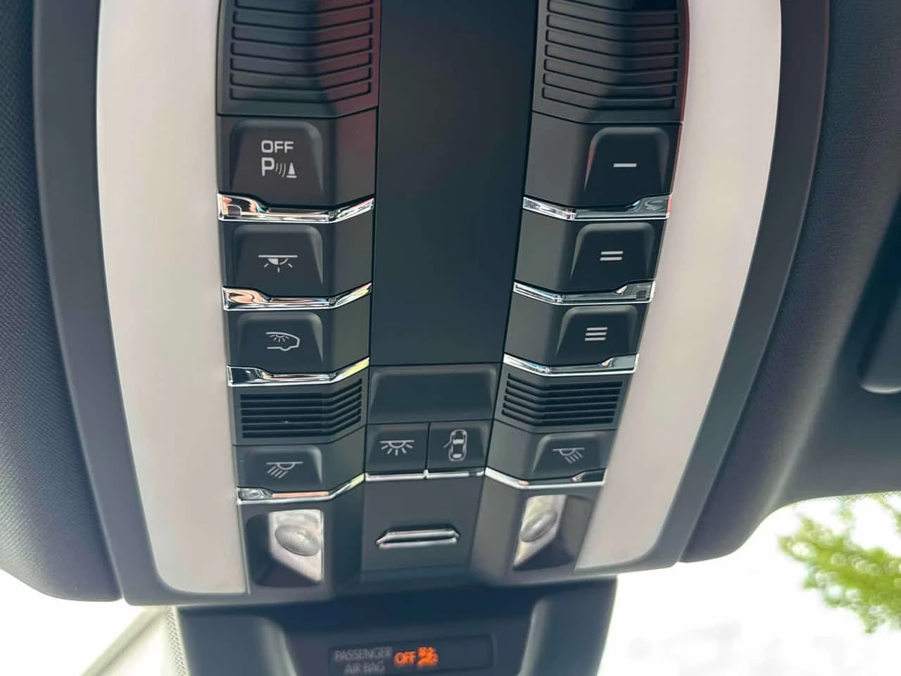 Porsche Macan BOSE* KEYLESS* АВТОКРЕДИТ* , снимка 11 - Автомобили и джипове - 55581015