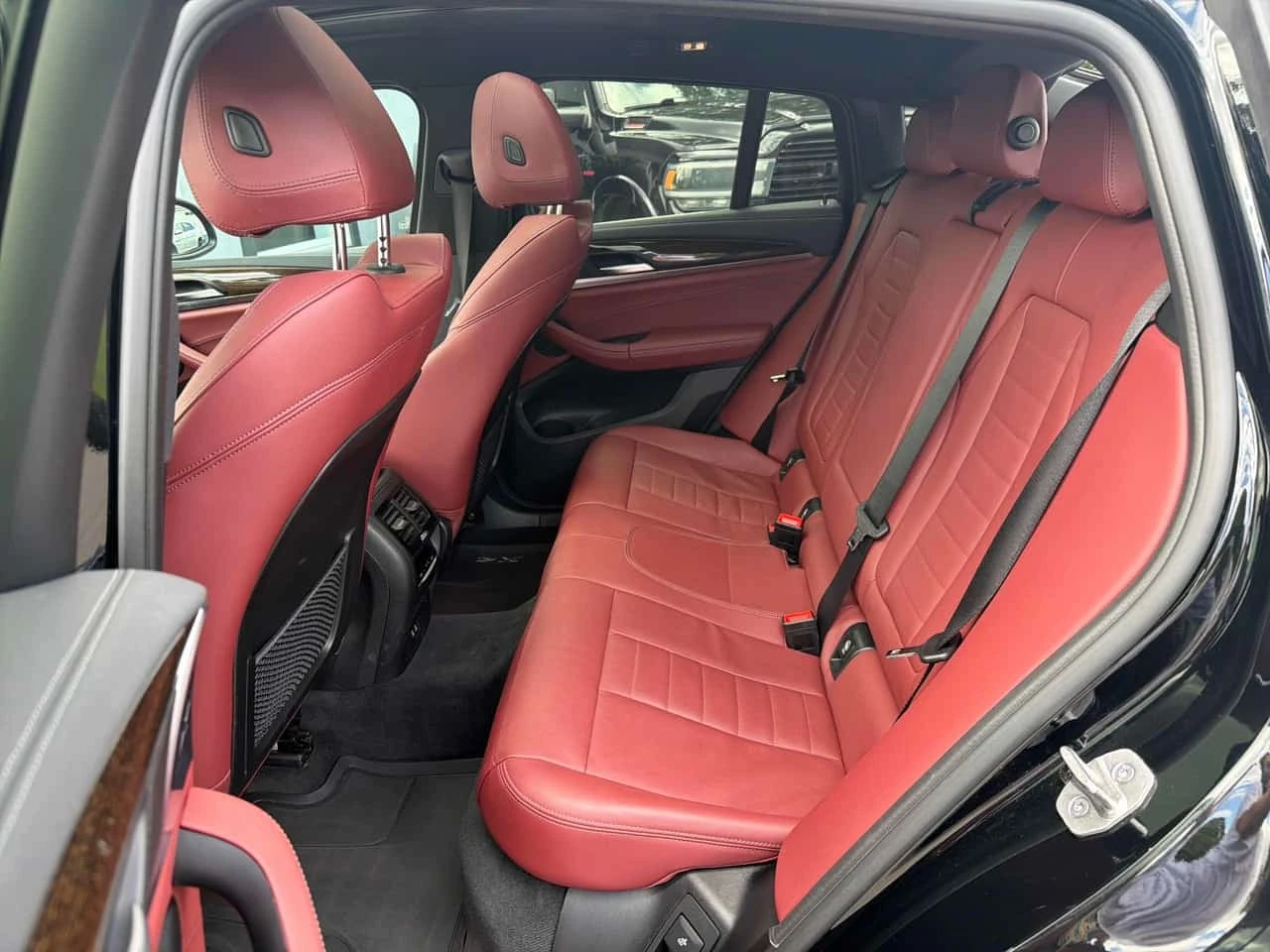 BMW X4  xDrive30i / 360 / CAMERA / CARFAX / АВТОКРЕДИТ, снимка 15 - Автомобили и джипове - 55767496