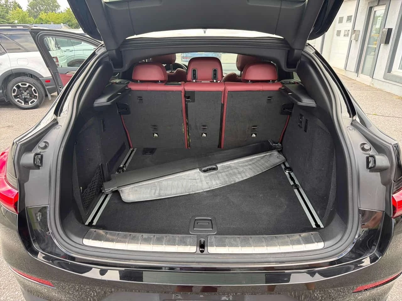 BMW X4  xDrive30i / 360 / CAMERA / CARFAX / АВТОКРЕДИТ, снимка 16 - Автомобили и джипове - 55767496