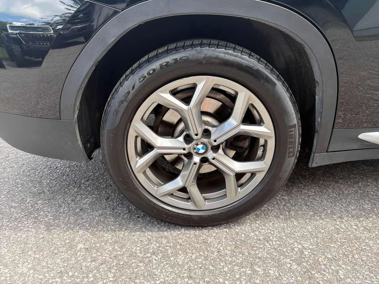 BMW X4  xDrive30i / 360 / CAMERA / CARFAX / АВТОКРЕДИТ, снимка 7 - Автомобили и джипове - 55767496