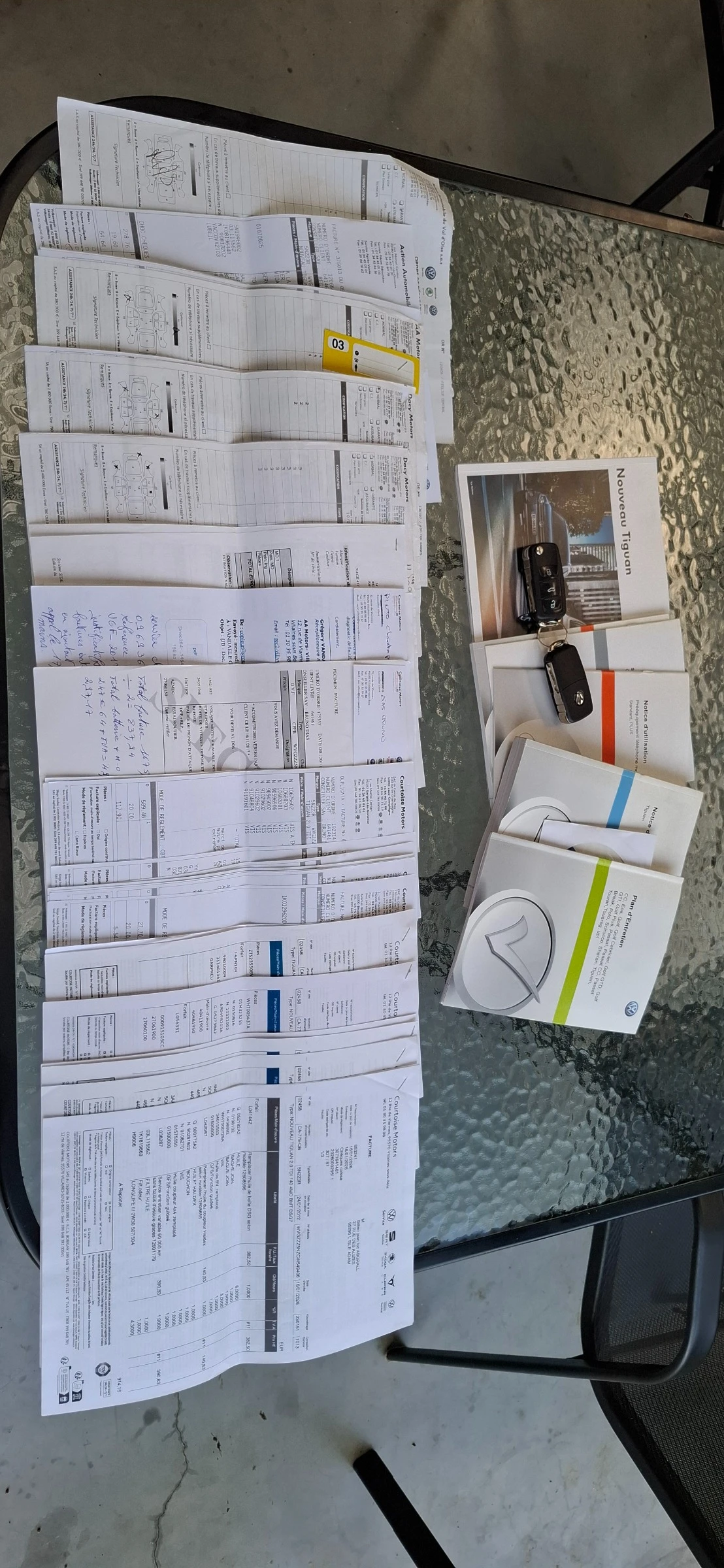 VW Tiguan 2.0 TDI 4X4, снимка 15 - Автомобили и джипове - 55828674