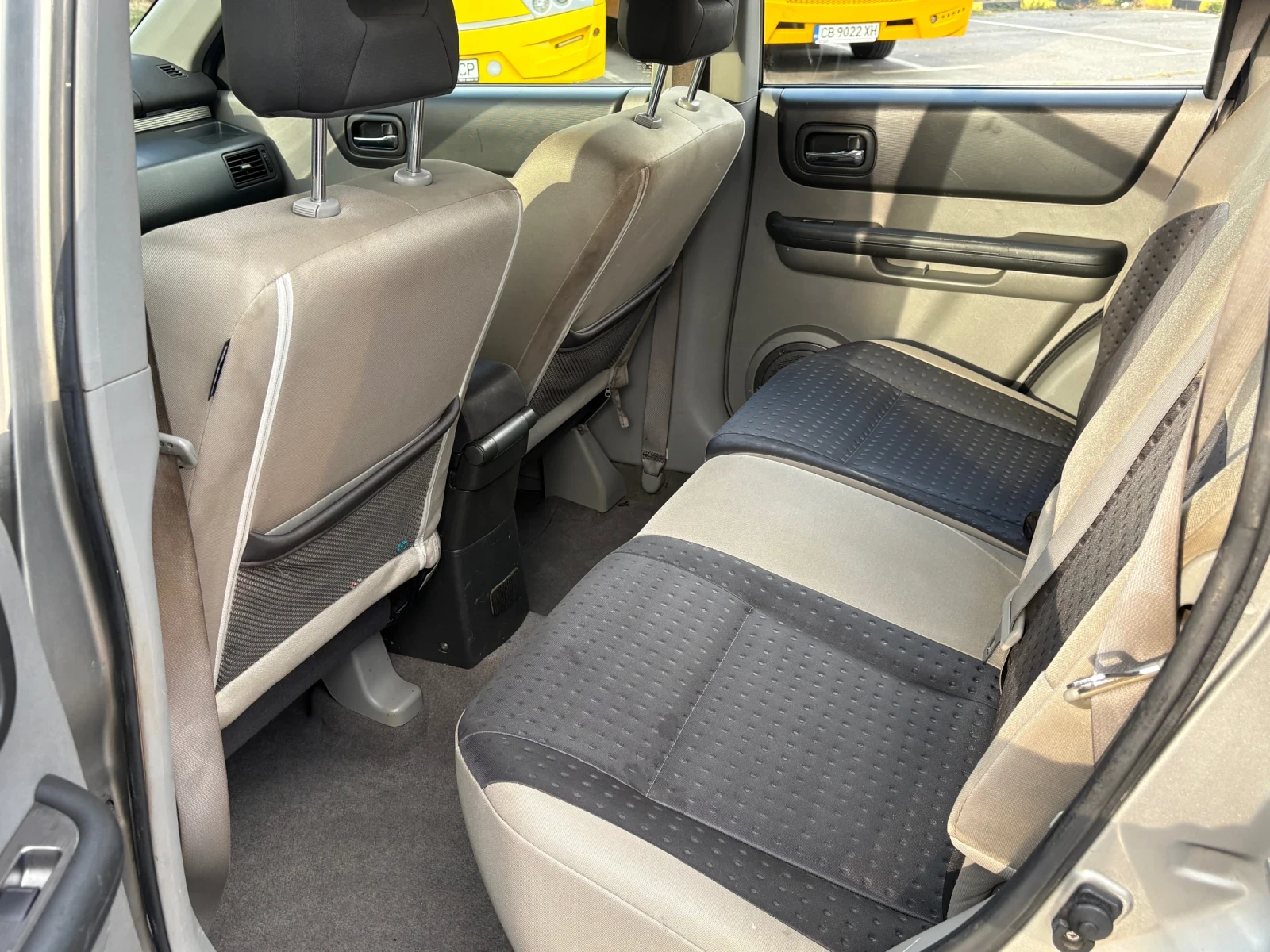 Nissan X-trail, снимка 8 - Автомобили и джипове - 56200553