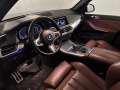 BMW X5 40i -- M-пакет -- CRYSTAL SHIFT  - изображение 9