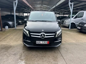 Mercedes-Benz V 250 Германия перфект, снимка 2