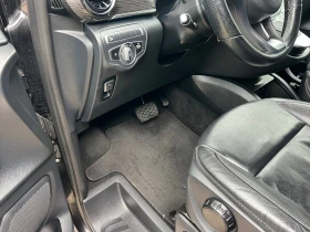 Mercedes-Benz V 250 Германия перфект, снимка 15