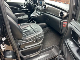 Mercedes-Benz V 250 Германия перфект, снимка 10