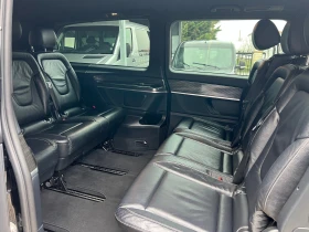 Mercedes-Benz V 250 Германия перфект, снимка 13