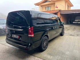 Mercedes-Benz V 250 Германия перфект, снимка 8