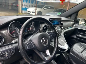 Mercedes-Benz V 250 Германия перфект, снимка 16