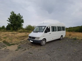 Mercedes-Benz 312, снимка 2