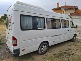 Mercedes-Benz 312, снимка 4