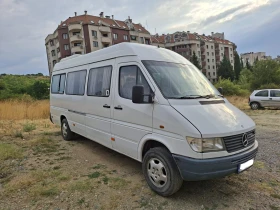 Mercedes-Benz 312, снимка 5