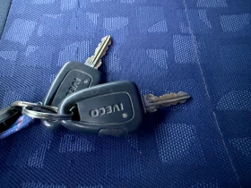 Iveco 3512 35C12HPI* ДВОЙНА ГУМА* ИТАЛИЯ* БЕЗ РЪЖДА* 2 КЛЮЧА*, снимка 16