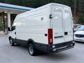Iveco 3512 35C12HPI* ДВОЙНА ГУМА* ИТАЛИЯ* БЕЗ РЪЖДА* 2 КЛЮЧА*, снимка 4