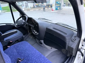 Iveco 3512 35C12HPI* ДВОЙНА ГУМА* ИТАЛИЯ* БЕЗ РЪЖДА* 2 КЛЮЧА*, снимка 11
