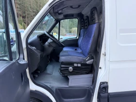 Iveco 3512 35C12HPI* ДВОЙНА ГУМА* ИТАЛИЯ* БЕЗ РЪЖДА* 2 КЛЮЧА*, снимка 7
