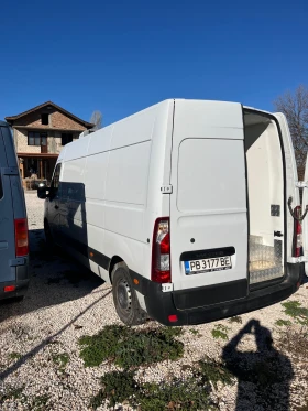 Renault Master, снимка 2