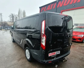     Ford Transit Custom 2.0D/9 MESTEN/LONG/NOV