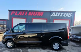 Ford Transit Custom 2.2D/9 MESTEN/LONG/NOV/CUSTOM, снимка 4