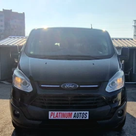 Ford Transit Custom 2.2D/9 MESTEN/LONG/NOV/CUSTOM, снимка 6