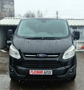     Ford Transit Custom 2.0D/9 MESTEN/LONG/NOV