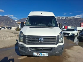 VW Crafter Maxi/Клима/Euro5B, снимка 5