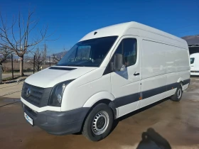 VW Crafter Maxi/Клима/Euro5B, снимка 1