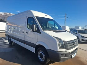 VW Crafter Maxi/Клима/Euro5B, снимка 4