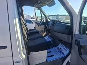 VW Crafter Maxi/Клима/Euro5B, снимка 9