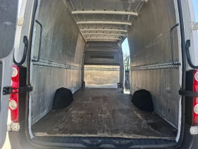 VW Crafter Maxi/Клима/Euro5B, снимка 11