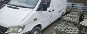 Mercedes-Benz Sprinter 314 Газ, снимка 2