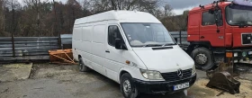 Mercedes-Benz Sprinter 314 Газ, снимка 1