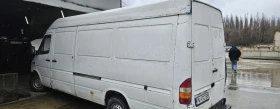 Mercedes-Benz Sprinter 314 Газ, снимка 3