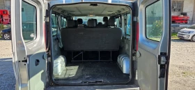 Обява за продажба на Renault Trafic ~12 000 лв. - изображение 8