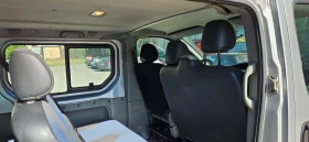 Обява за продажба на Renault Trafic ~12 000 лв. - изображение 5