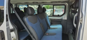 Обява за продажба на Renault Trafic ~12 000 лв. - изображение 4